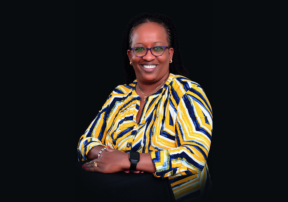 Elsie Kagimbi Marriage & Family Therapist-Disolved